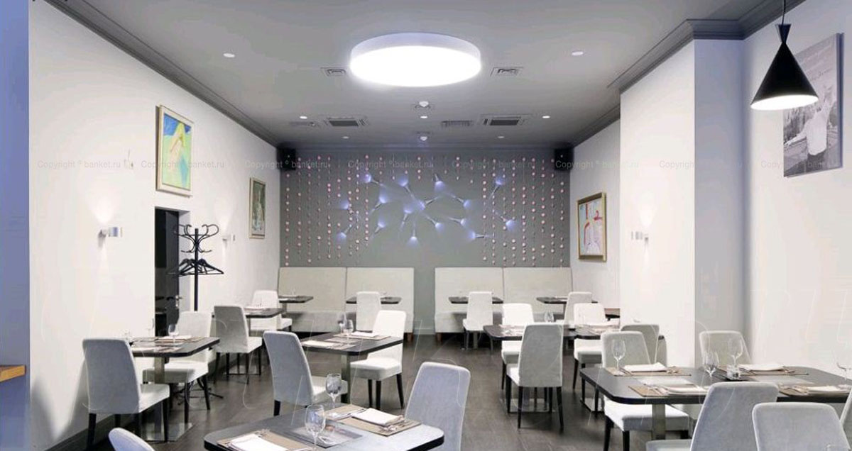 Большой зал — фото 19