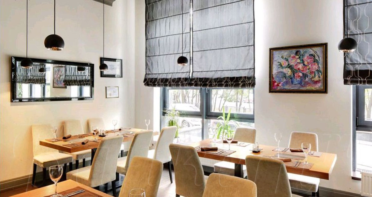 Большой зал — фото 20