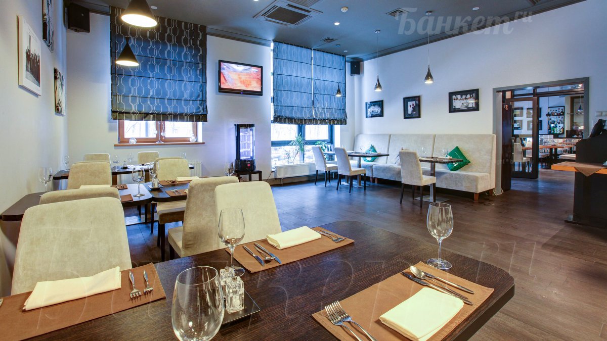 Большой зал — фото 21