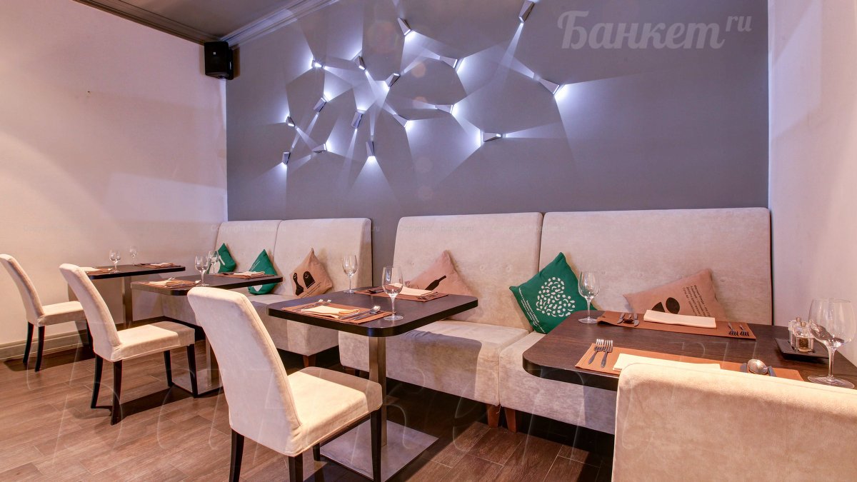 Большой зал — фото 22