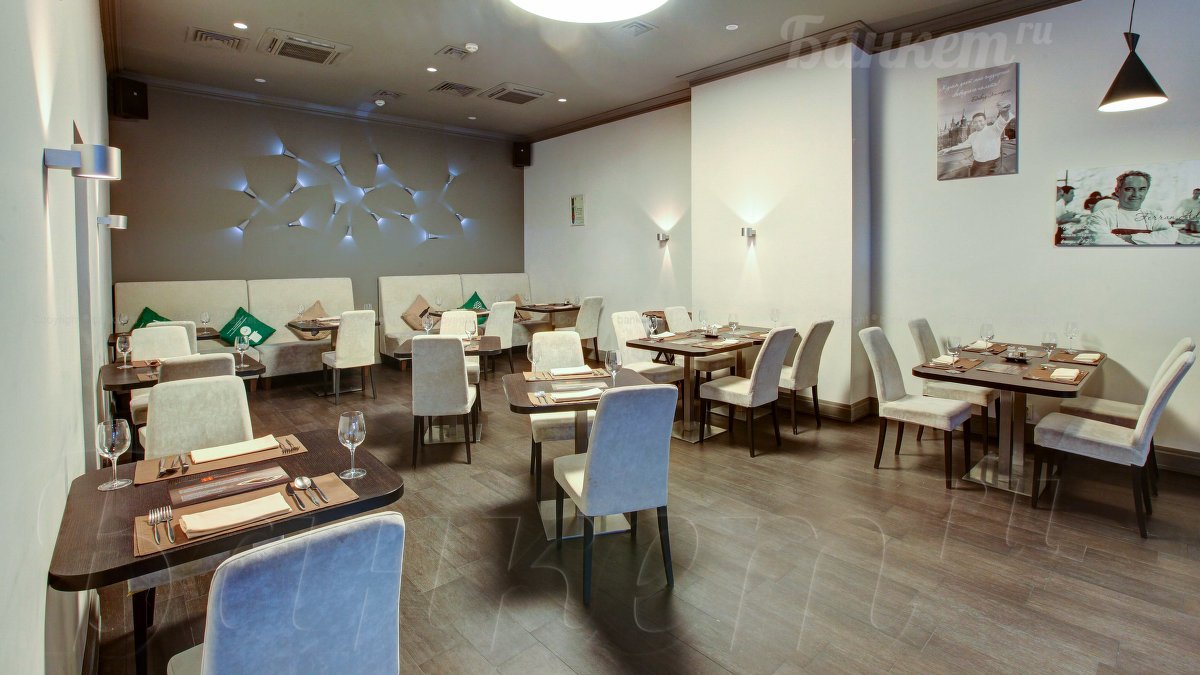 Большой зал — фото 23