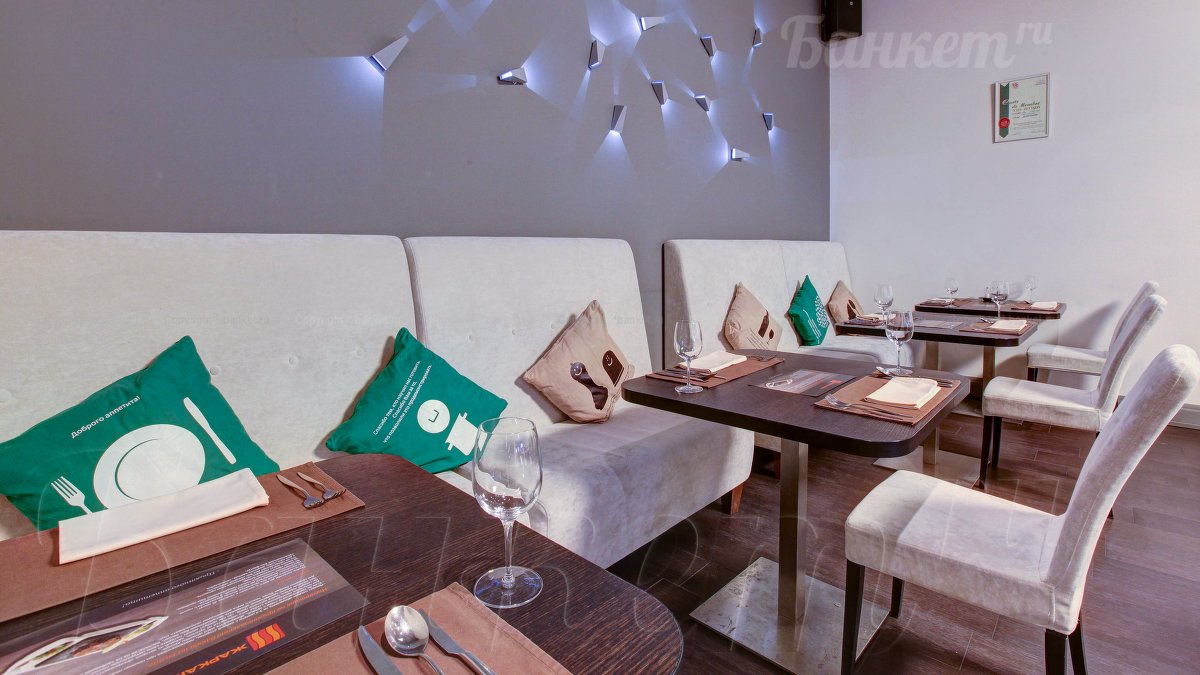 Большой зал — фото 24