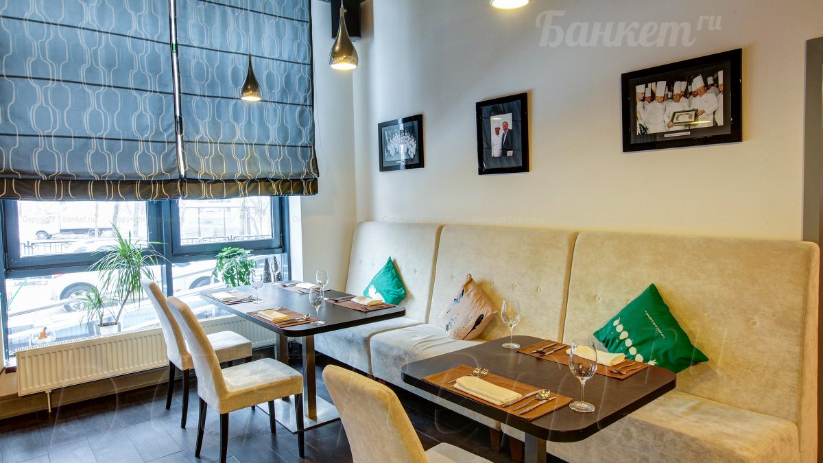 Большой зал — фото 25