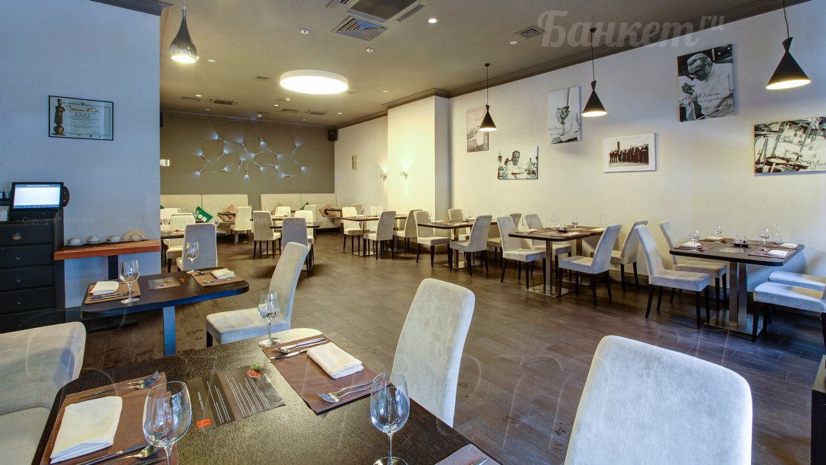 Большой зал — фото 26