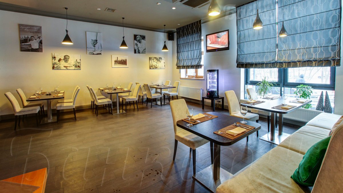 Большой зал — фото 27