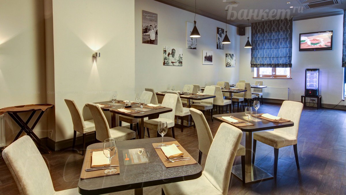 Большой зал — фото 28