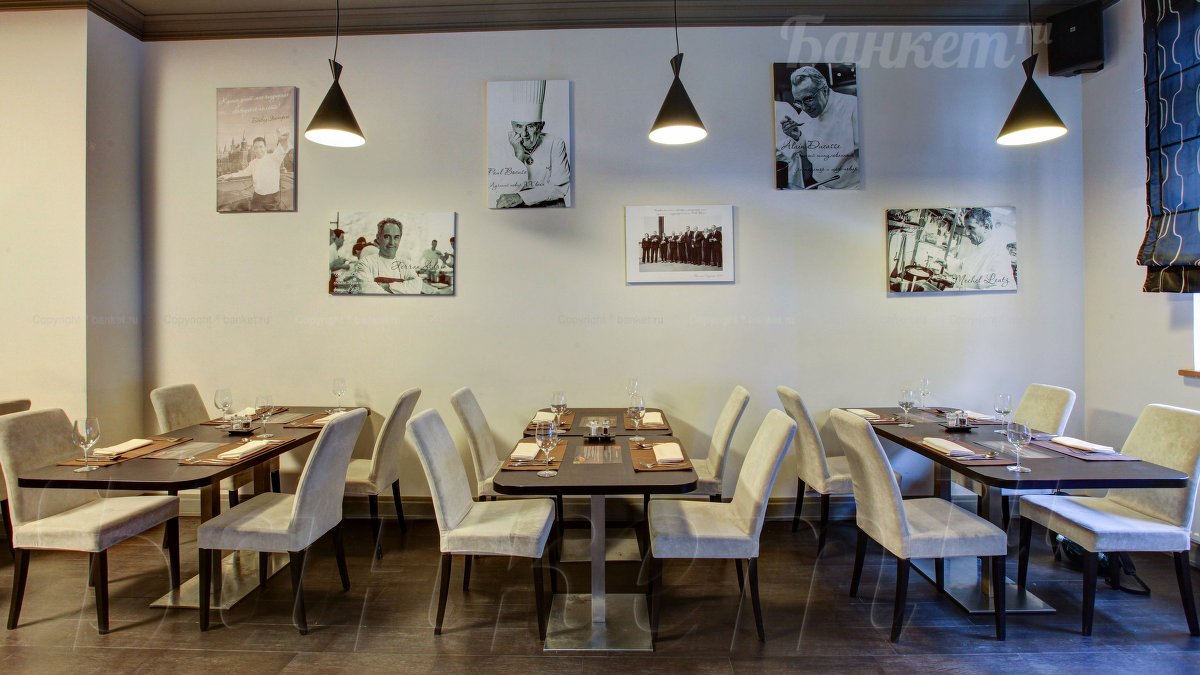 Большой зал — фото 29