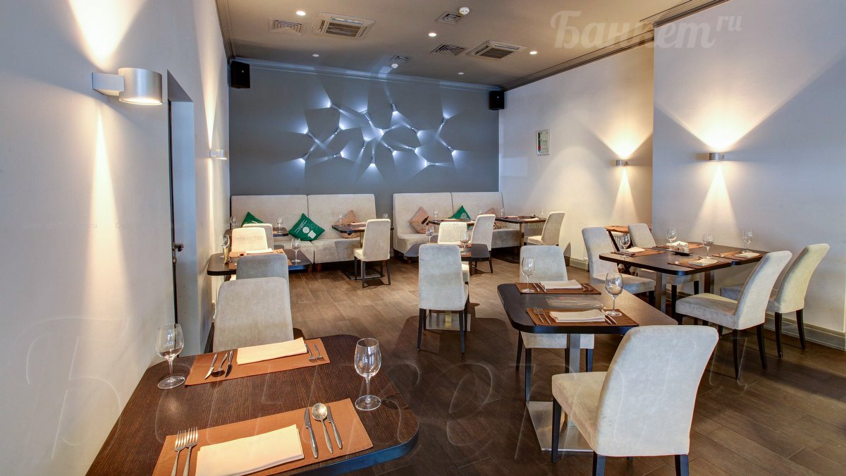 Большой зал — фото 30