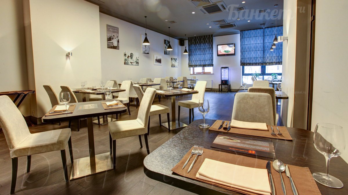 Большой зал — фото 31