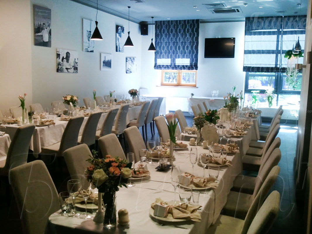 Большой зал — фото 34