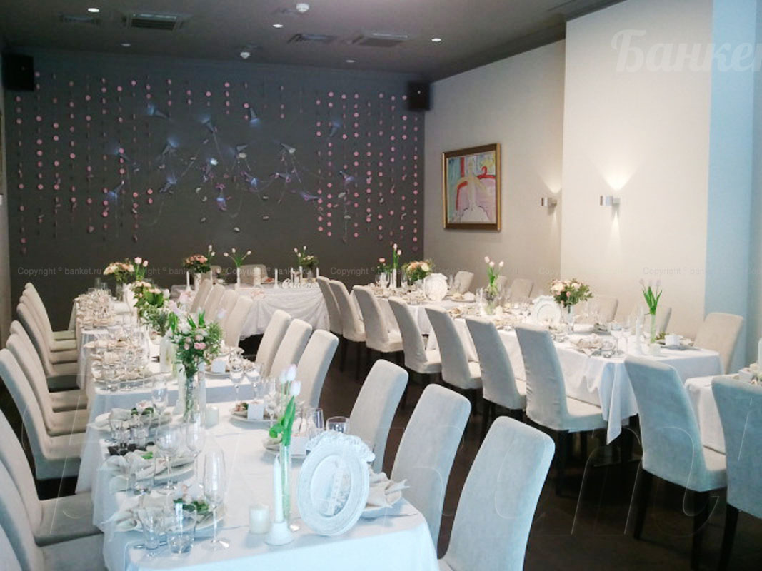 Большой зал — фото 36