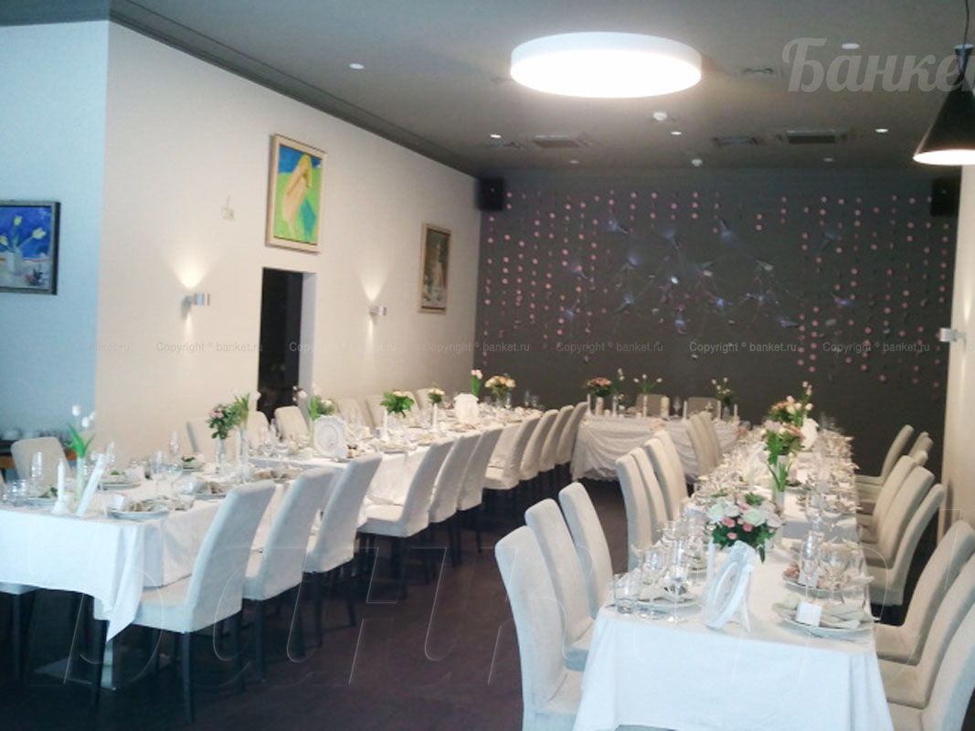 Большой зал — фото 37