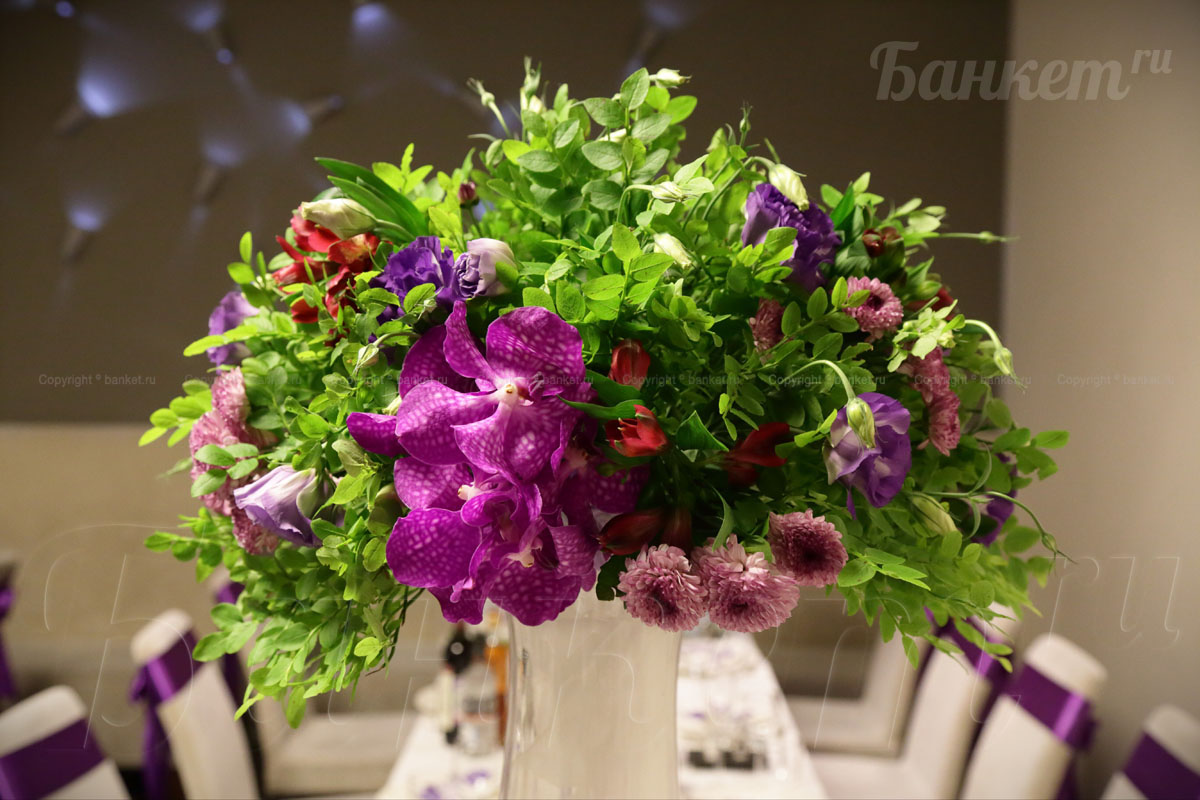 Большой зал — фото 39