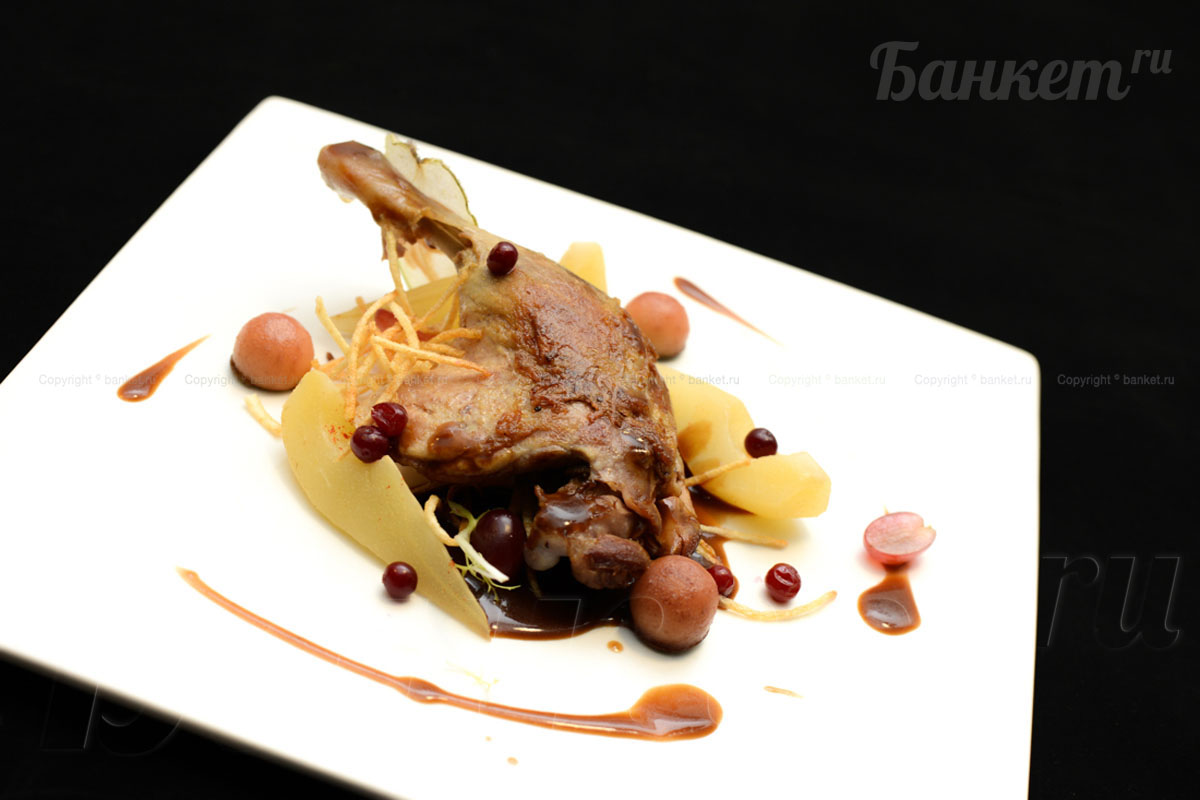 Большой зал — фото 43