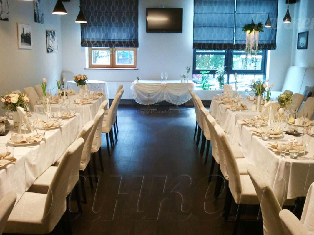 Большой зал — фото 45