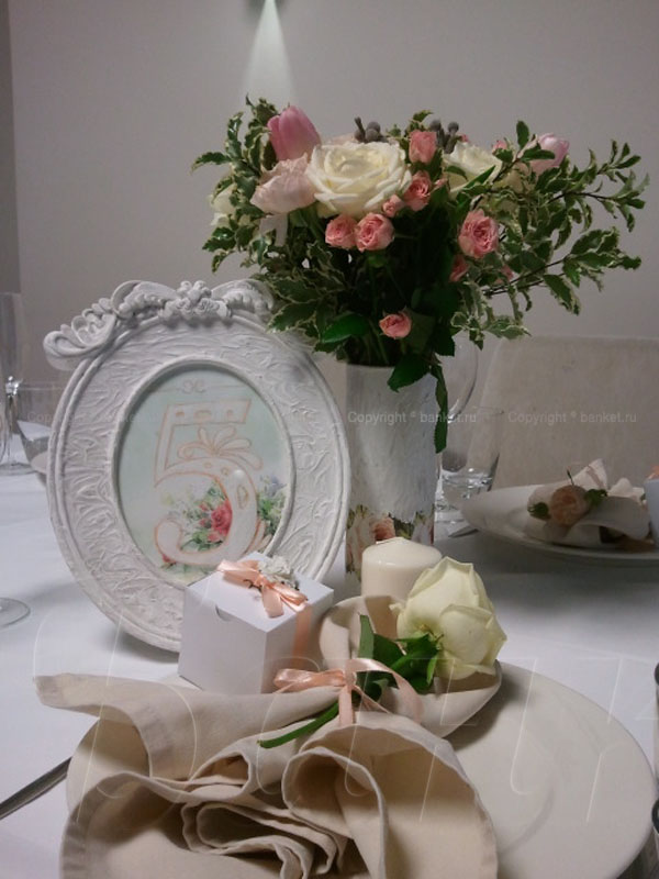 Большой зал — фото 49