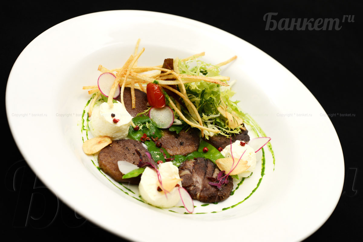 Большой зал — фото 54