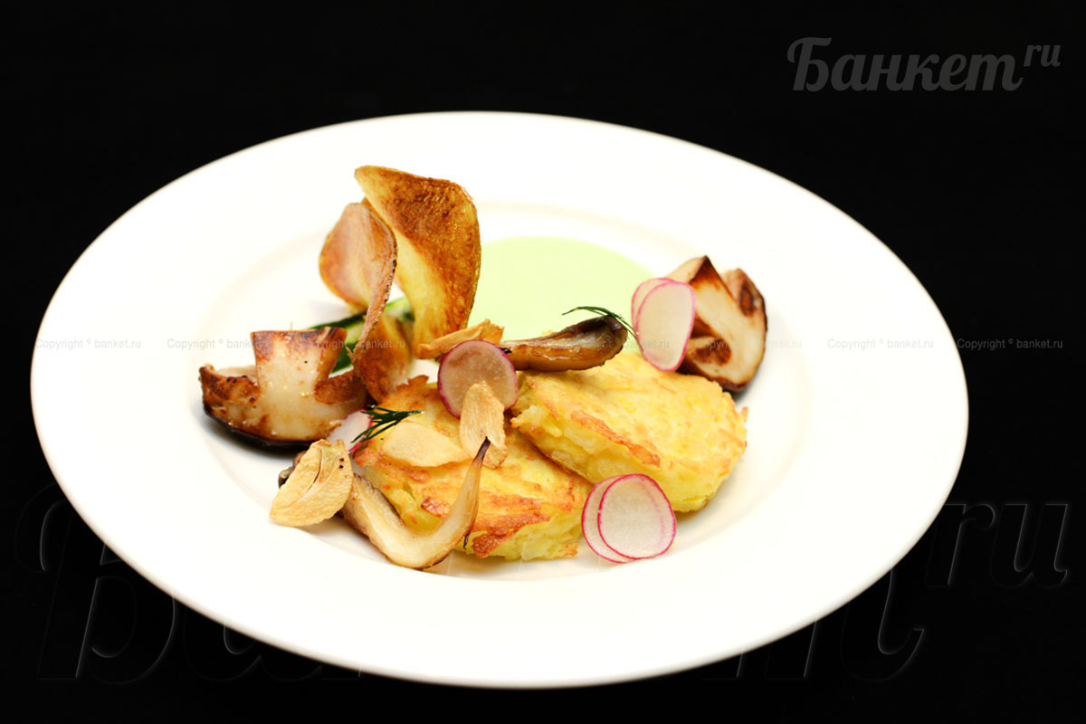 Большой зал — фото 55