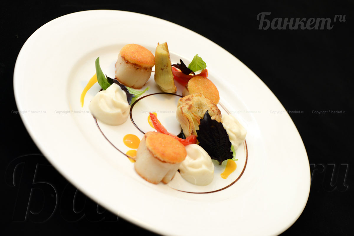 Большой зал — фото 57