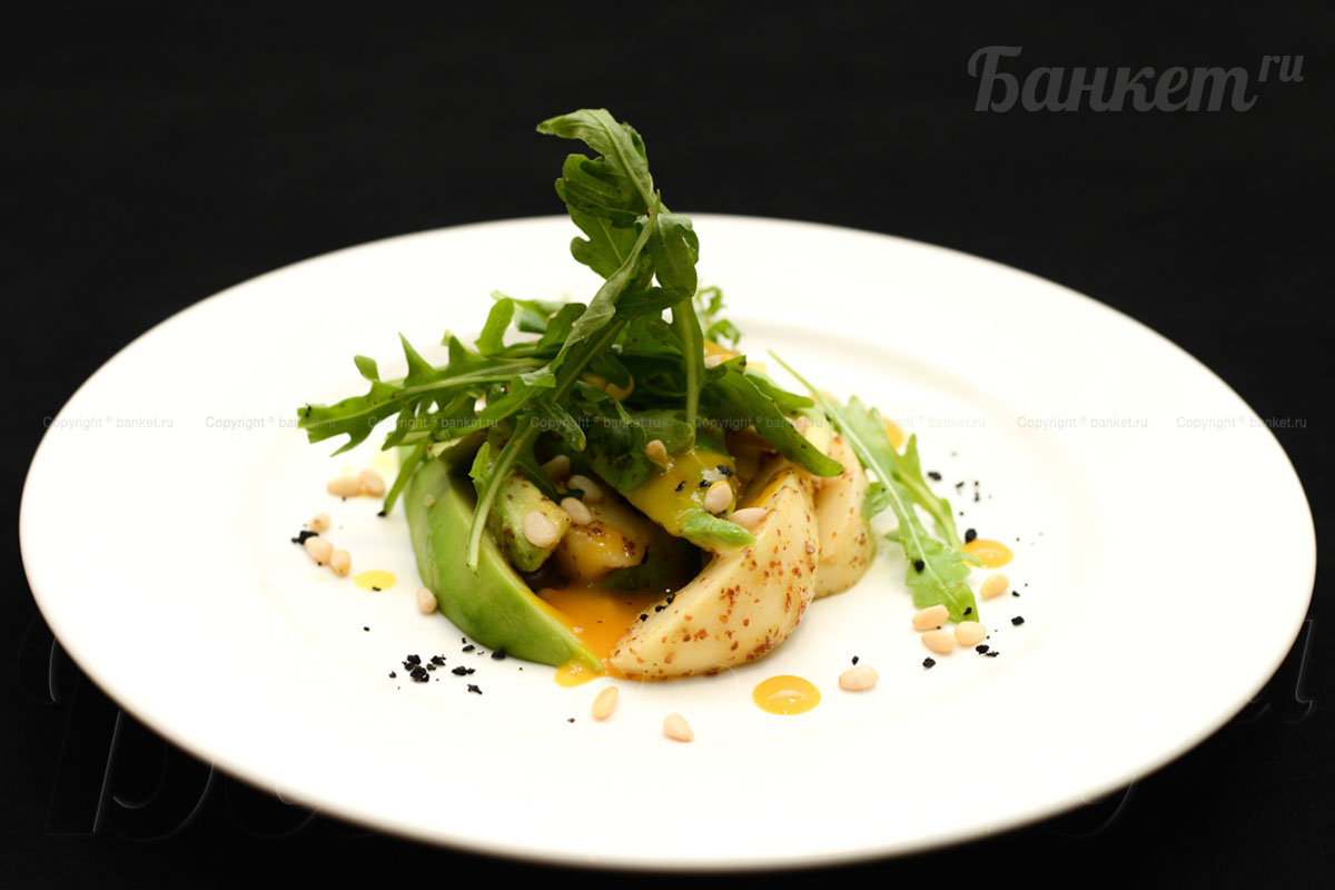 Большой зал — фото 60