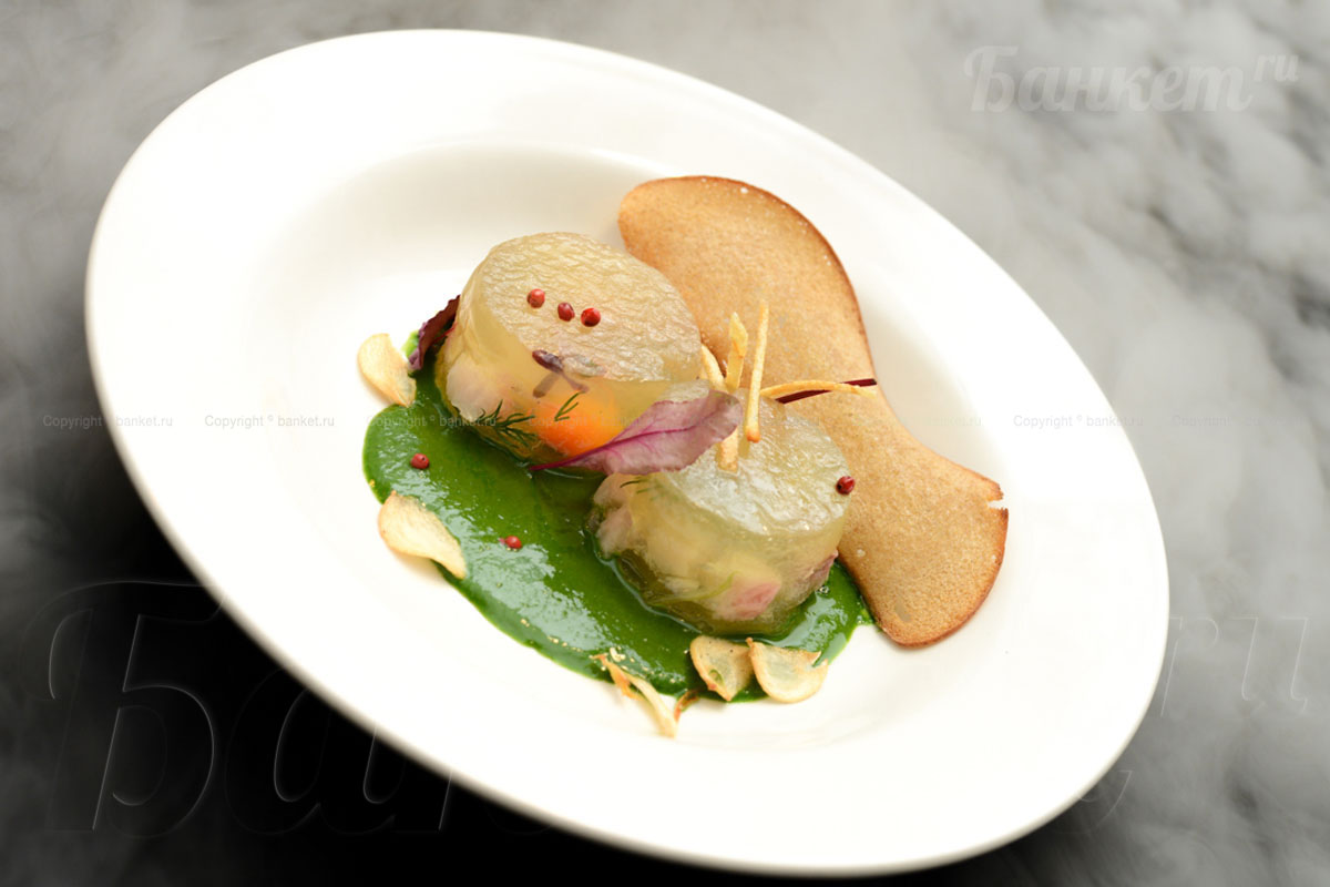 Большой зал — фото 61