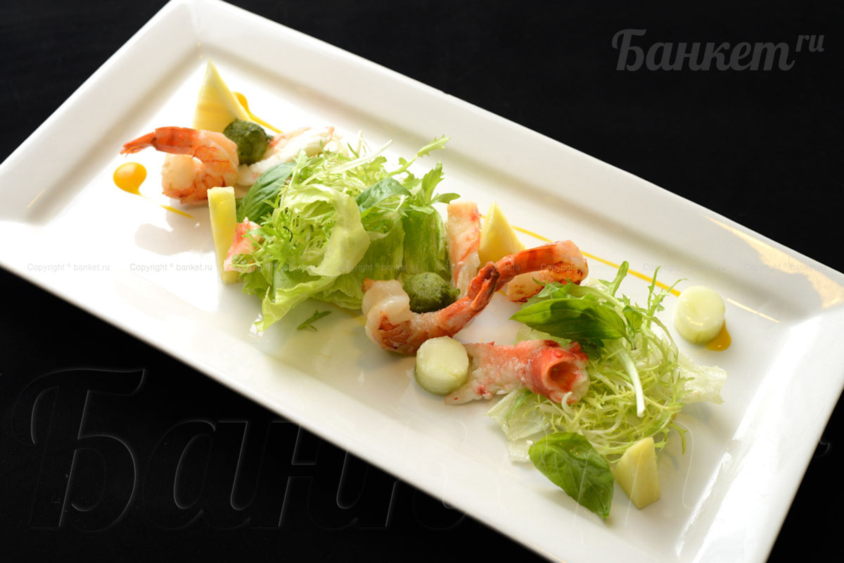 Большой зал — фото 62