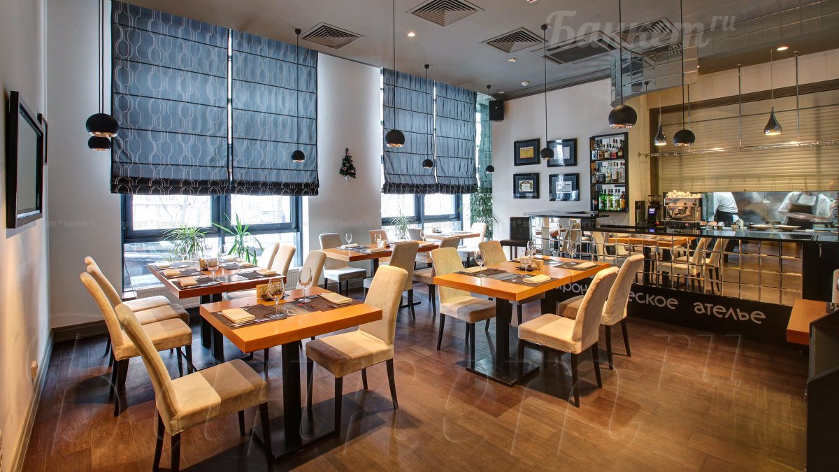 Малый зал — фото 9