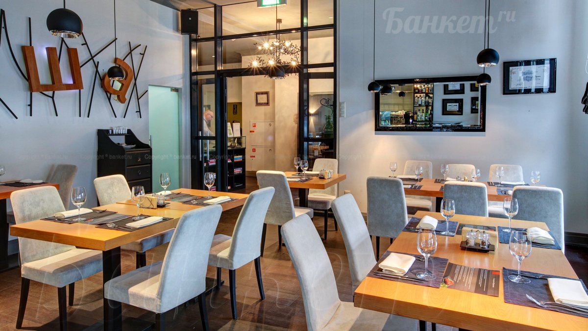 Малый зал — фото 10