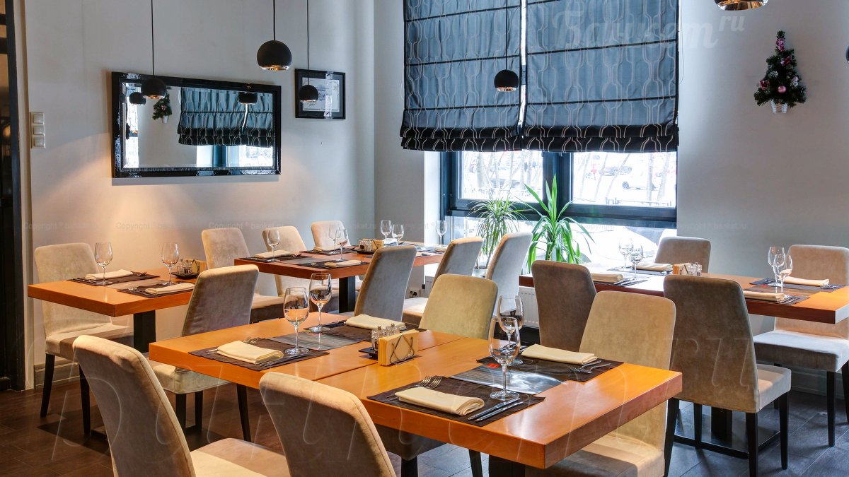 Малый зал — фото 12