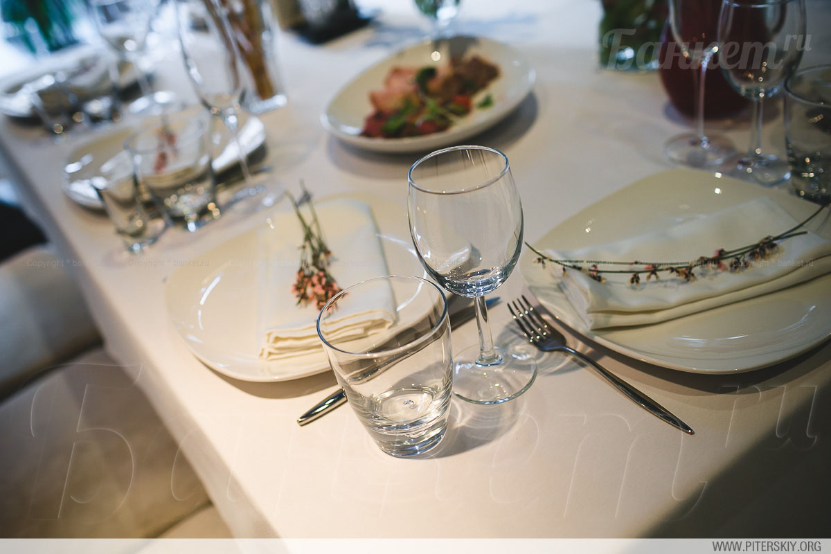 Малый зал — фото 13