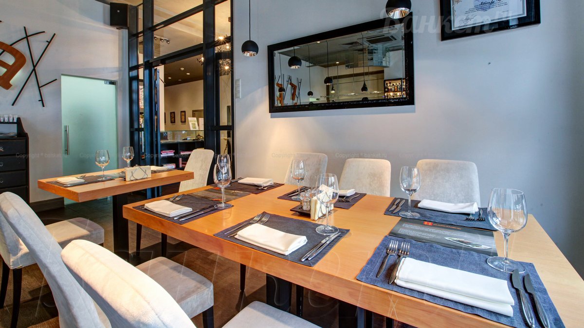 Малый зал — фото 15