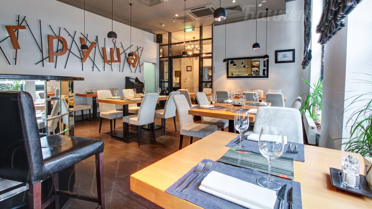 Малый зал — фото 17