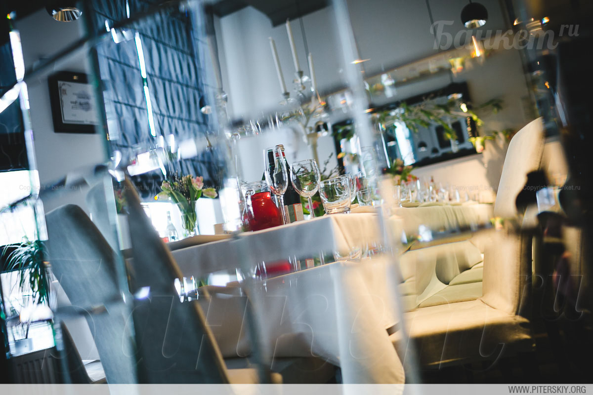 Малый зал — фото 18