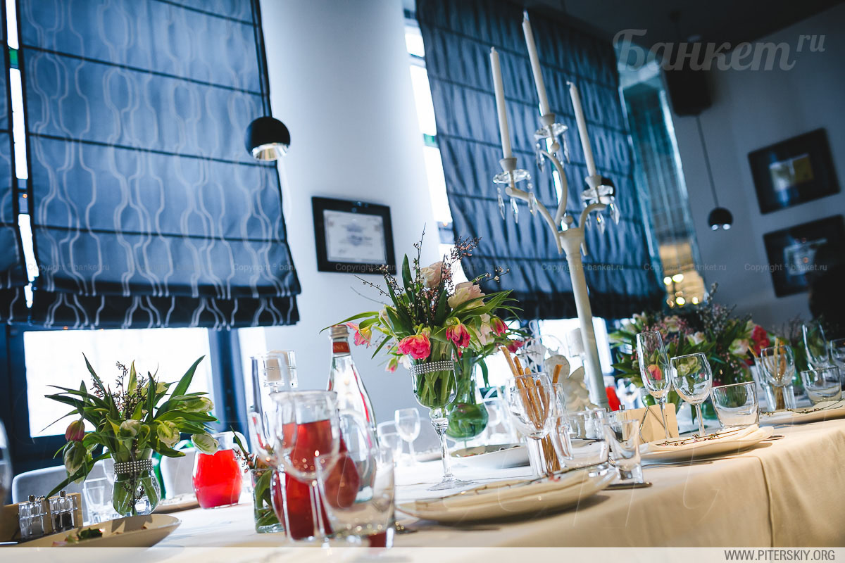 Малый зал — фото 19