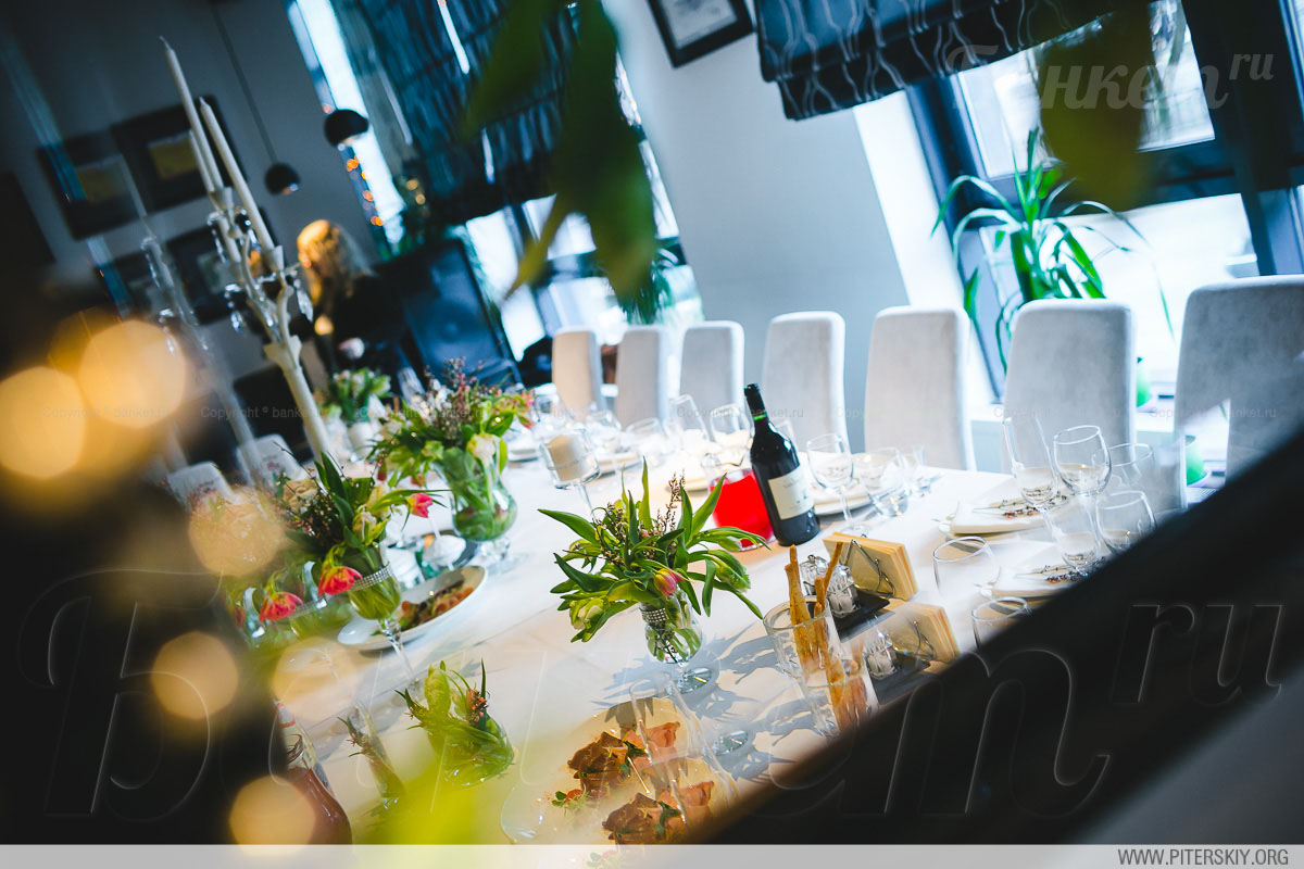 Малый зал — фото 21