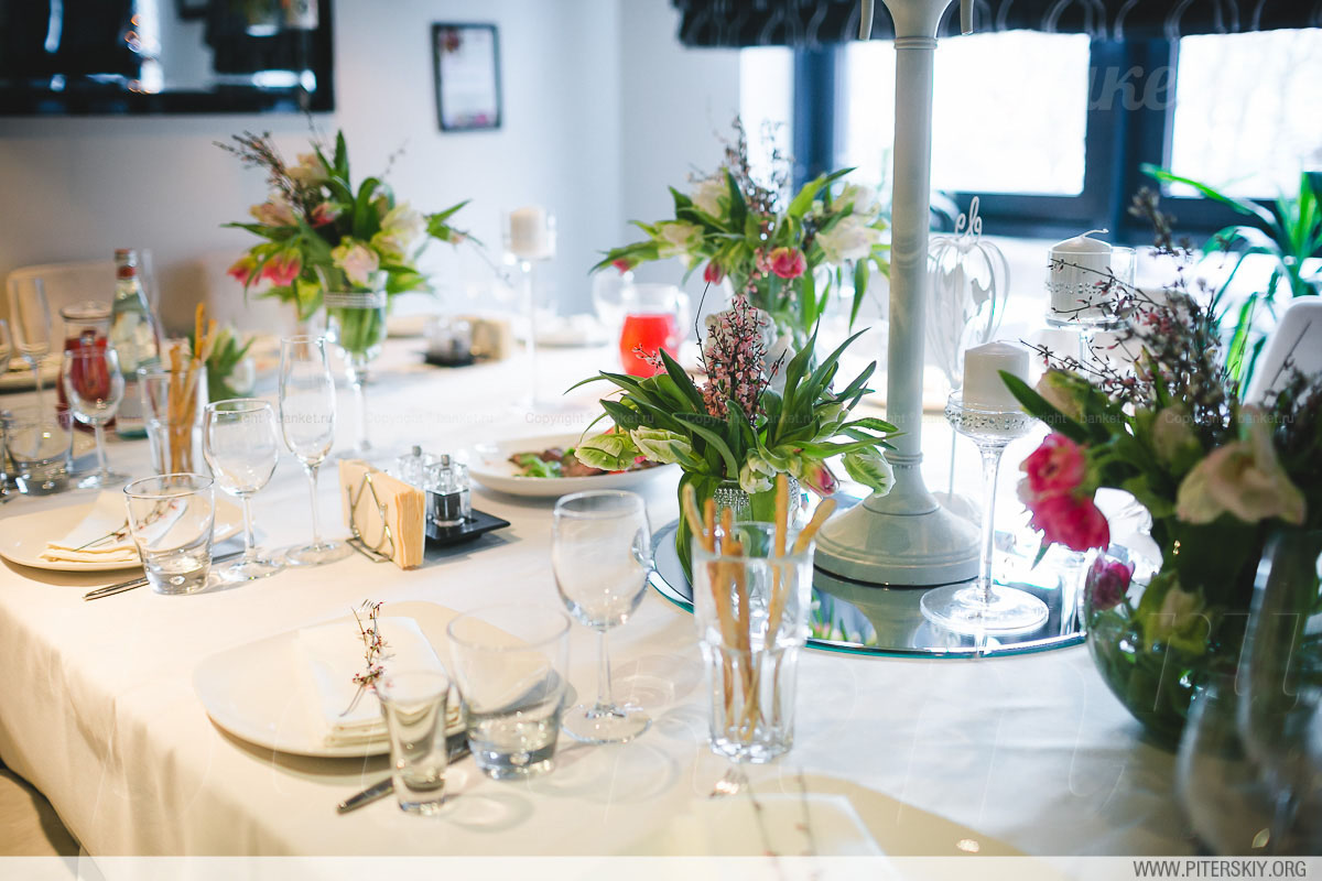 Малый зал — фото 22