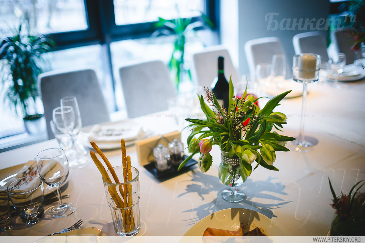 Малый зал — фото 23