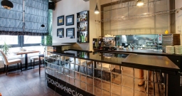 Малый зал — подробнее о зале