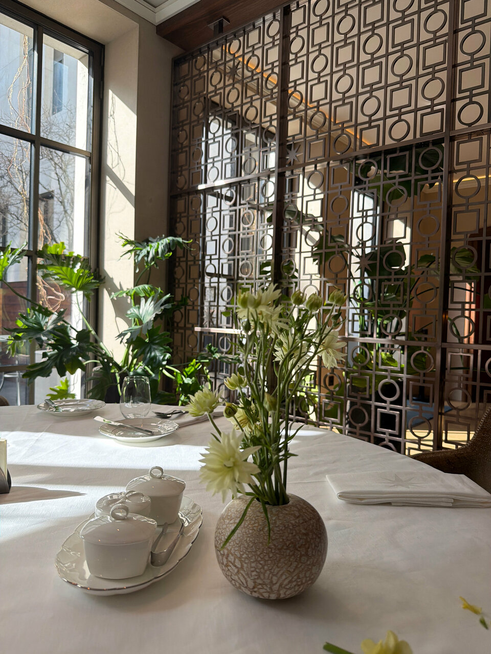 Il Ristorante — Il Ristorante