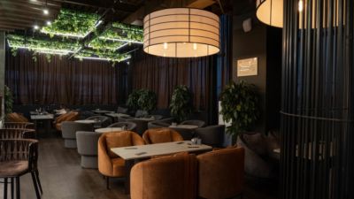 Tantra lounge & bar