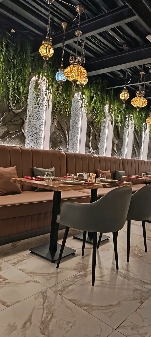 Mirra Turkish Steak and Kebab — фото 2
