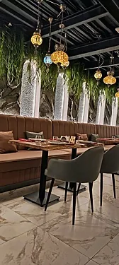 Mirra Turkish Steak and Kebab — Mirra Turkish Steak and Kebab