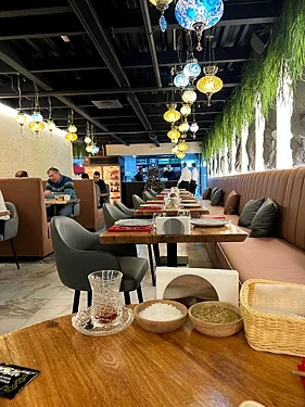Mirra Turkish Steak and Kebab — Mirra Turkish Steak and Kebab