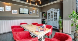 Vip зал (часть зала второго этажа) — фото 4