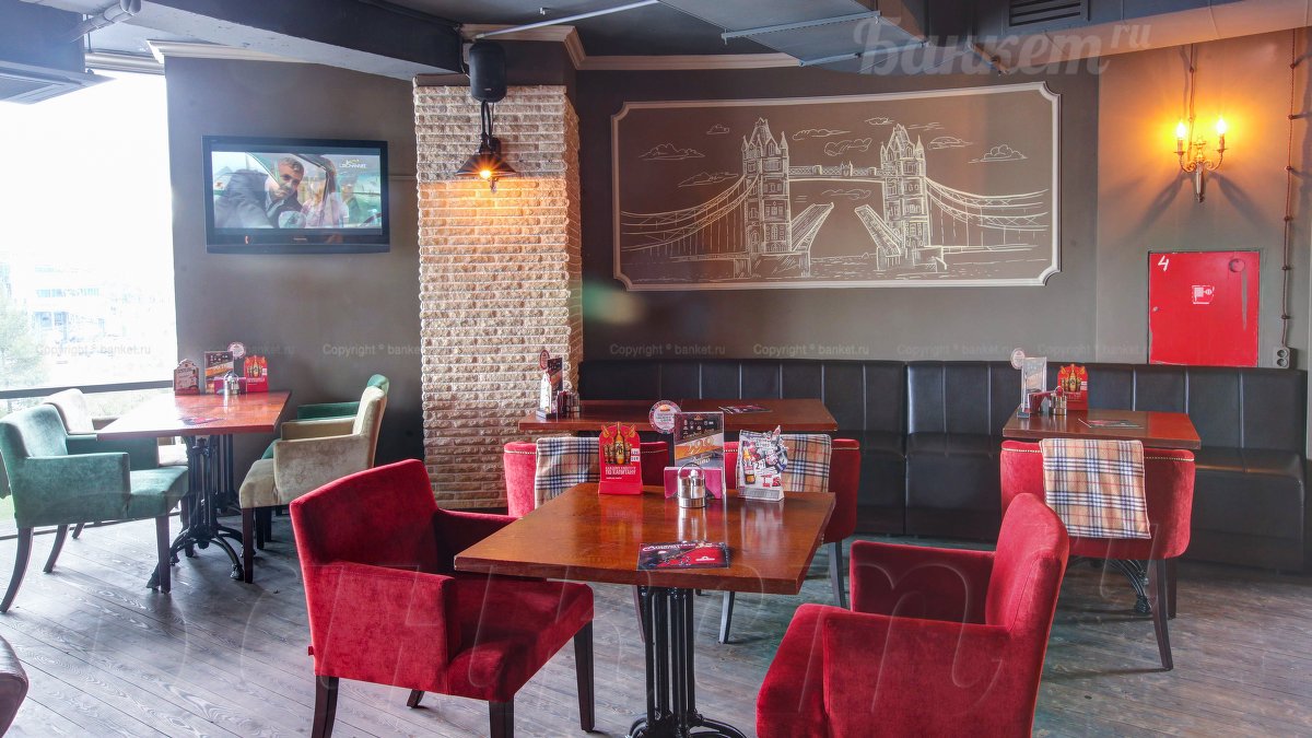 Зал (антресоль второго этажа) — фото 11