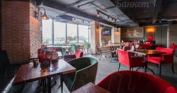 Зал (антресоль второго этажа) — фото 4