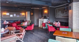 Зал (антресоль второго этажа) — фото 5