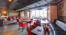 Зал (антресоль второго этажа) — фото 6