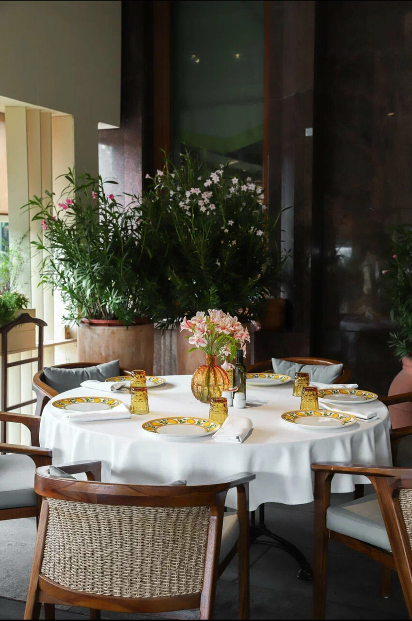 La Bottega Siciliana — La Bottega Siciliana