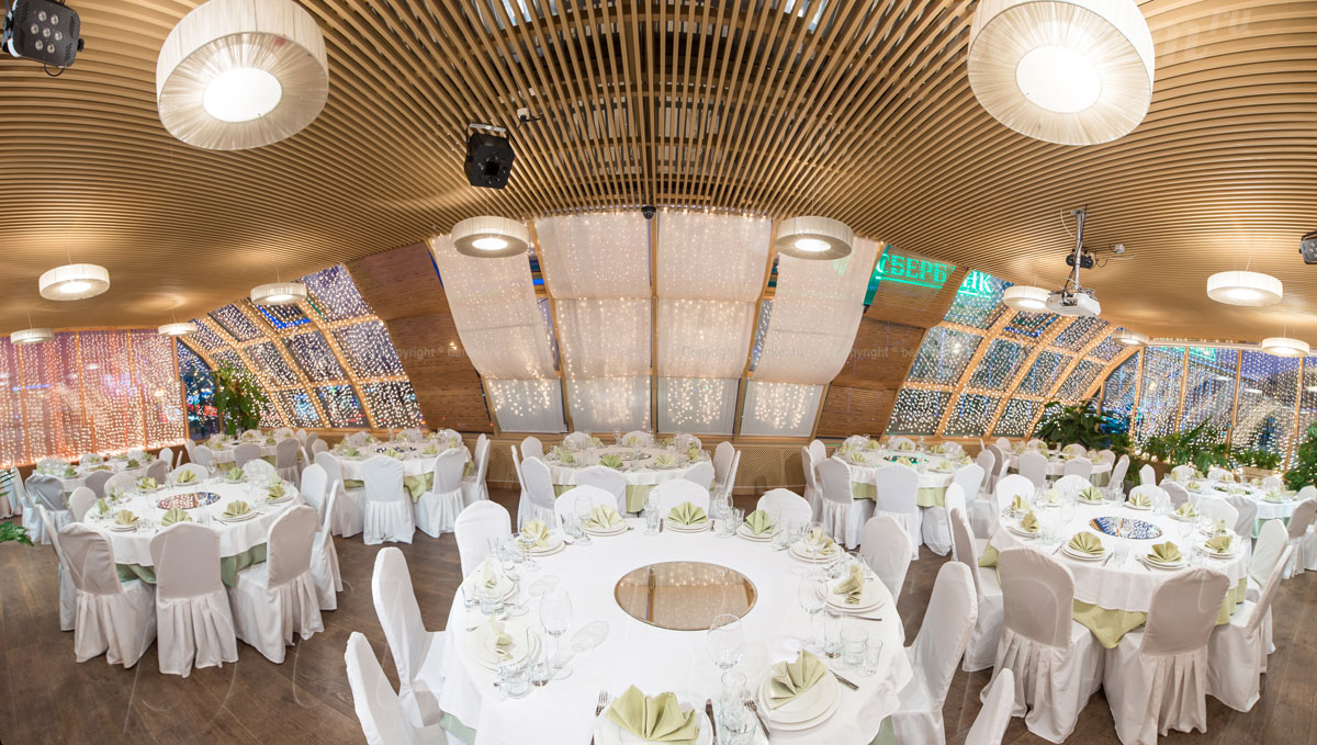 Основной зал — фото 9